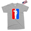 bestaande uit militair Exclusive T-shirt