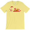 when xmas T-Shirt