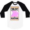 oswald 3/4 Sleeve Shirt