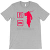 eat sleep battlefield T-Shirt