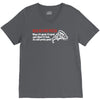 sex is like pizza when it&rsquo;s good, it&rsquo;s good and when it&rsquo;s bad it V-Neck Tee