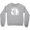 are you looking at my beer pint Crewneck Sweatshirt