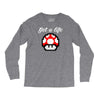 get a life Long Sleeve Shirts