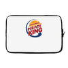 pirate king Laptop sleeve
