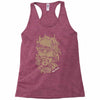 machine Racerback Tank