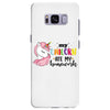 My Unicorn Ate My Homework Samsung Galaxy S8 Plus