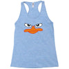 phineas Racerback Tank