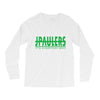 jake paulers green Long Sleeve Shirts