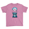 book of fantasy Youth Tee