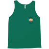 Cute Bee Proud Tank Top