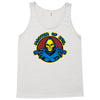 master of evil Tank Top