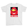 THE WAY Youth Tee