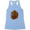 molded mischief Racerback Tank