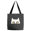 cats Tote Bags
