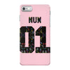 mum 01 iPhone 7 Case