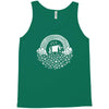 magic super fun time land Tank Top