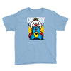 pems Youth Tee