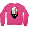 kratos Crewneck Sweatshirt