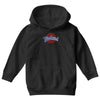 tunes squad Youth Hoodie