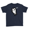 bad skull Youth Tee