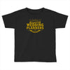 westeros wedding planners Toddler T-shirt