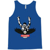 eagle khabib Tank Top