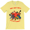 FAT ALBERT T-Shirt