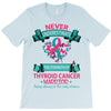 Thyroid Cancer Warrior T-Shirt