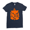 upcoming ganesh chaturthi Ladies Fitted T-Shirt