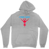 i need a hug Unisex Hoodie
