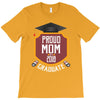 proud mom of a 2018 graduate. T-Shirt
