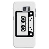 retro cassette Samsung Galaxy S7