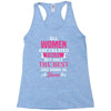 All Women Are Created Equal But Only The Best Are Born In June Racerback Tank