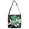 Lucky Irish Baby Adjustable Strap Totes