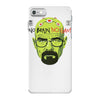no brain no gain iPhone 7 Case