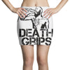 Death Grips Mini Skirts
