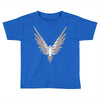 Maverick Toddler T-shirt