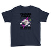 Teacher Shark Doo Youth Tee