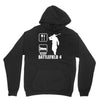 eat sleep battlefield 4, funny Hoodie