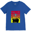 alltimelowart V-Neck Tee