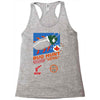 bug hunt Racerback Tank