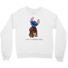 misbehave Crewneck Sweatshirt