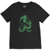 house snake V-Neck Tee