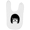 girl Baby Bibs