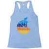 pizza! pizza! Racerback Tank