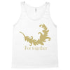 for together Tank Top