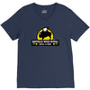 buffalo wild wings V-Neck Tee
