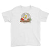 farmer homer's tomacco Youth Tee