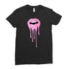 fahrie77 Ladies Fitted T-Shirt