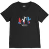 4th of July V-Neck Tee